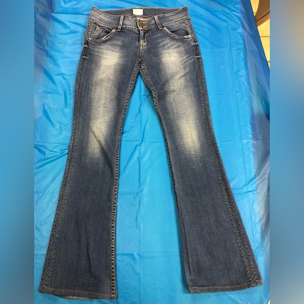 Hudson Woman’s Jeans Size 26